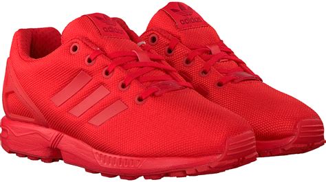 adidas rote sportschuhe|Rote Schuhe für Herren .